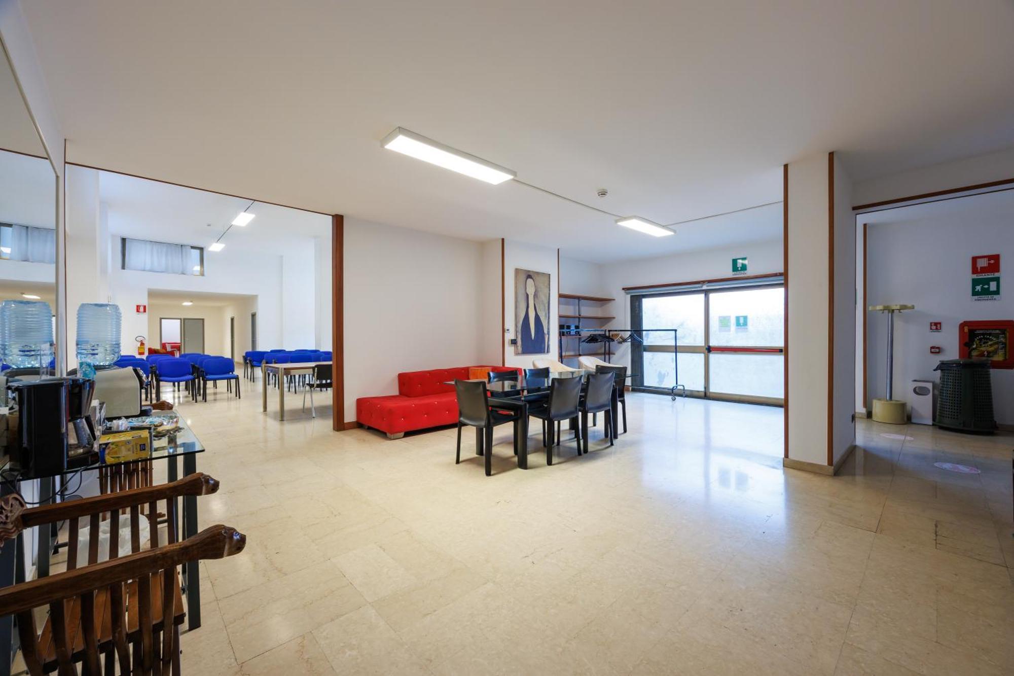 Residence Hotel Torino Uno Екстериор снимка