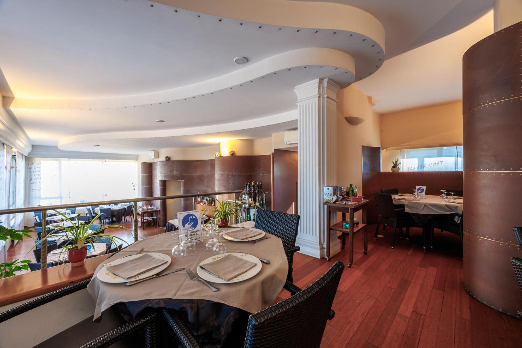 Residence Hotel Torino Uno Екстериор снимка
