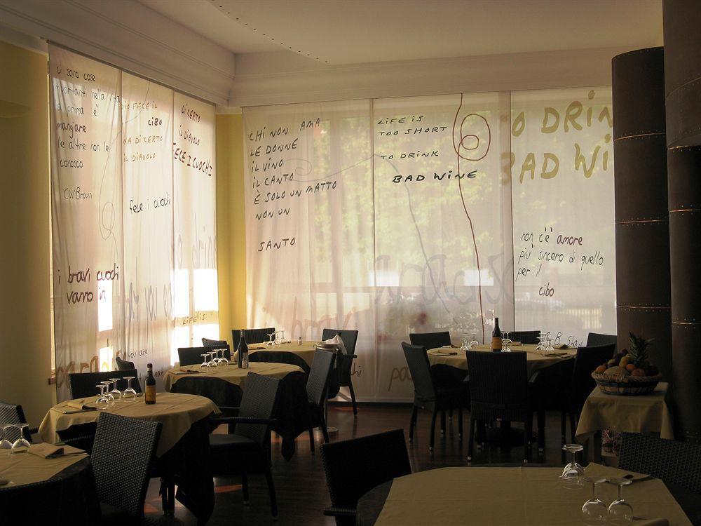 Residence Hotel Torino Uno Екстериор снимка